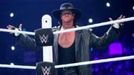 The Undertaker has main evented the event in several different types of matches.